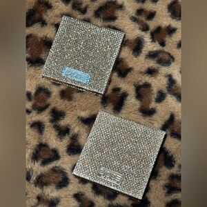 LE Dose of Colors x Desi x Katy highlighter bundle